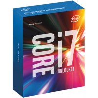 Intel i7-6800K