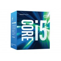 Intel Core I5-6600