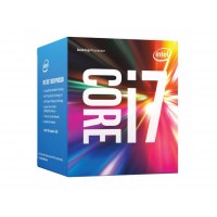 Intel Core I7-7700k
