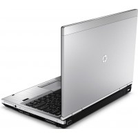 HP EliteBook 2560p I7-2620M 2.7Ghz/4GB DDR3/160GB SSD/DVDRW/12 inch/US Intl/Windows 10 Pro Mar Com (Grade B)