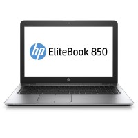 HP Elitebook 850 I5-6200u 15 8gb/256 Pc