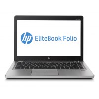 HP Folio 9470M i7-3687U 2.1GHz/8GB/160GB SSD/No Optical/14 inch/US Intl Key/MS W10P MAR NL