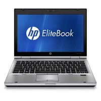 HP EliteBook 2560p I5-2540M 2.60 GHz/4GB DDR3/500GB HDD/Weightsaver/12 inch/US Intl/Windows 10 Pro Mar Com (Grade C)