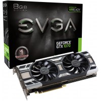 EVGA GeForce GTX 1070 SC Gaming ACX 3.0 Black Edition, 8092 MB G 
