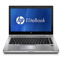 HP EliteBook 8760w I7-2620, 16GB DDR3, 128gb SSD, AZERTY, Quadro 3000m, Win 10 Grade B - Refurbished
