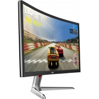 BenQ BenQ XR3501 - 35" A-MVA Widescreen 2560x1080 4MS Gaming monitor
