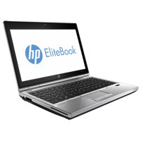 HP EliteBook 2570p I5-3320M 2.60Ghz/Intel HD Graphics/4GB DDR3/320GB HDD/DVDRW/12 inch/US Intl/Windows 10 Pro Mar Com (Grade B)