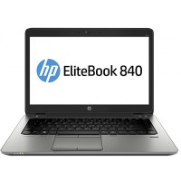 HP Elitebook 840 G1 I5-4300U/16GB/240GB SSD/14 Inch, Led HD+ Touchscreen, Win 10 Pro Mar