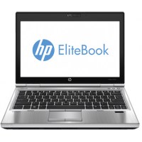HP EliteBook 2570p I5-3320M 2.60Ghz/Intel HD Graphics/8GB DDR3/500GB HDD/DVDRW/12 inch/US Intl/Windows 10 Pro Mar Com (Grade B)