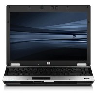 HP EliteBook 6930p intel core 2 DUO p8700 2,53GHz/ATI Mobiility Radeon HD 3400 Series/4GB DDR3/160GB HDD/DVDRW/14 inch/US Intl/Windows 10 Pro Mar Com (Grade B)
