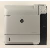 HP Laserjet Enterprise 600 M603XH Printer, including used toner