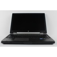 HP Elitebook 8560W i5-2540 QM 2.8GHz/8GB/320GB SATA/DVDRW/ Quadro 1000m/1920x1080 15.6 inch FULL HD / US Intl Keyboard / Win 7 Pro MAR Cit ML