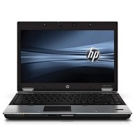 HP EliteBook 8440p I5-520m 2.40GHz/4GB DDR3/160GB HDD/DVDRW/14 inch/US Intl/Windows 10 Pro Mar Com (Grade C)