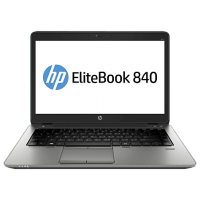 HP EliteBook 840 G1 i5 4300U/2x 4GB DD3 (8GB)/240GB SSD/No Optical/14 inch/US Intl/Windows 10 Pro Mar Com (Grade C)