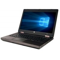 HP ProBook 6460b i5-2520M 2.50 GHz/Intel HD Graphics/4GB DDR3/500GB HDD/DVDRW/14 inch/US Intl/Windows 10 Pro Mar Com (Grade B)