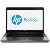 HP ProBook 4740s I5-3230M 2.60GHz/4GB DDR3/750GB HDD/DVDRW/AMD Radeon HD 7650M - Intel HD Graphic 4000/17 inch/US Intl/Windows 10 Pro Mar Com