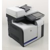 HP Laserjet Enterprise 500 Color MFP M575DN Printer, including used toner