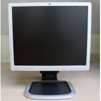 HP L1950 19-inch LCD Monitor 19inch ZILVER (Partij van 15 stuks)