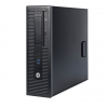 HP HP Prodesk 600 G1 SFF, i5-4570, 8GB, 500GB SATA, DVD  (partij van 14 stuks).